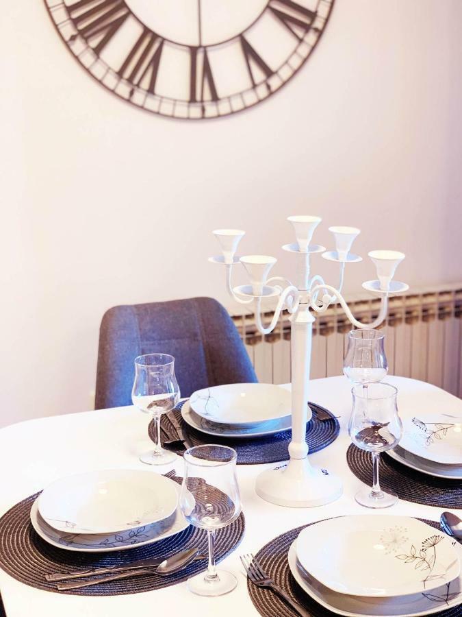 Central Bus Station Apartment Загреб Екстериор снимка