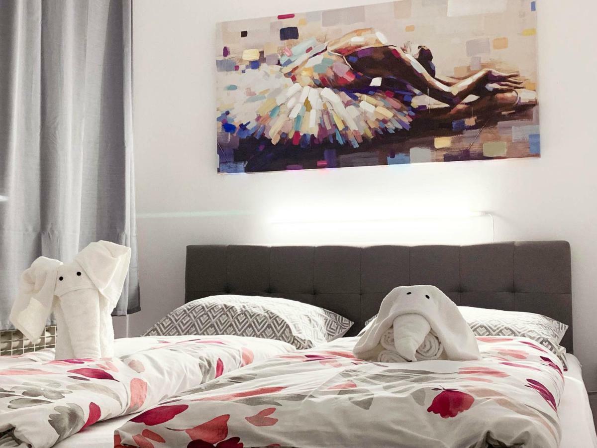 Central Bus Station Apartment Загреб Екстериор снимка